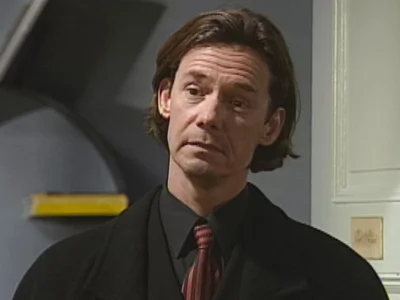 Förbigångna