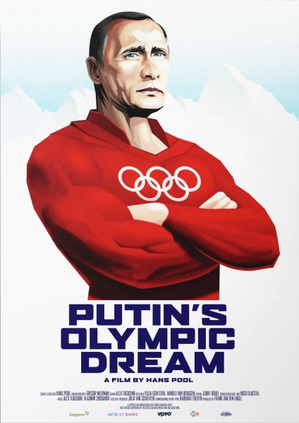 Putin's Olympic Dream