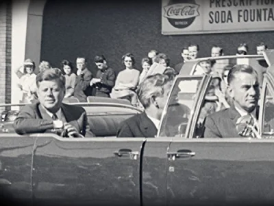 The Suspicious Assassination of JFK