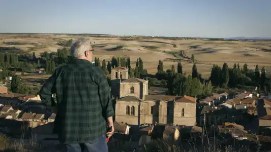 Peñaranda de Duero
