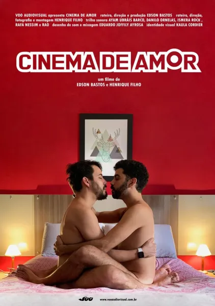 Cinema de Amor