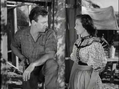 Rustlers' Hideout
