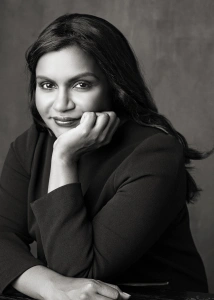 Mindy Kaling