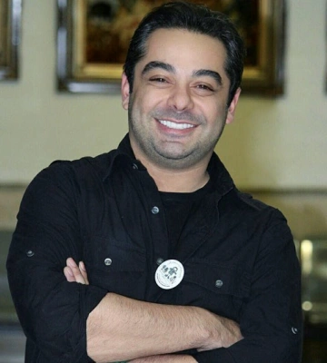 Sam Gharibian