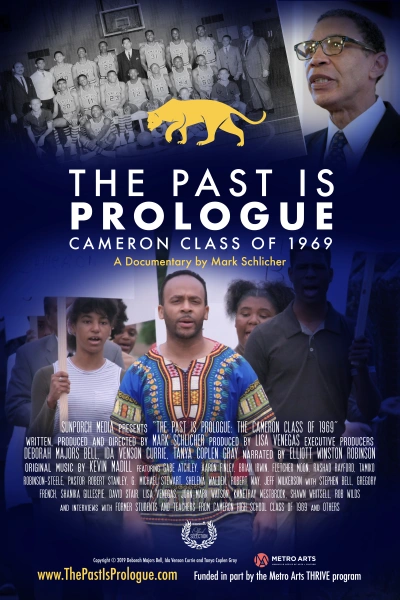 The Past Is Prologue: The Cameron Class of 1969