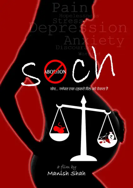 Soch: Abortion stops a beating heart