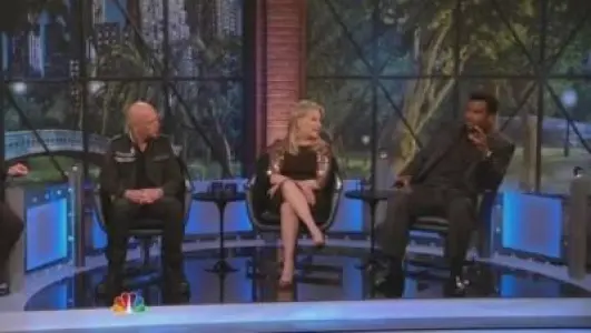 Howie Mandel/Bette Midler/Craig Robinson