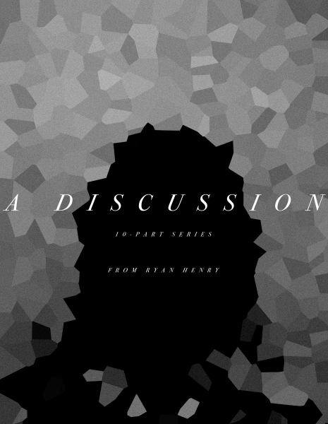 A Discussion Project