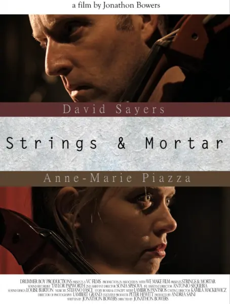 Strings & Mortar