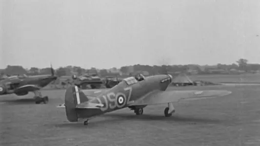 Alone: May 1940-May 1941