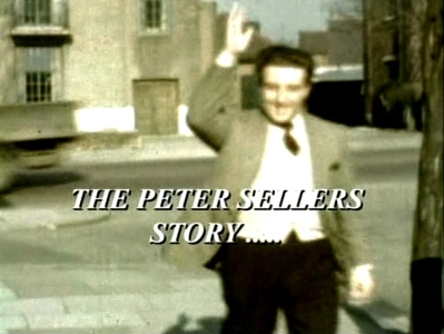 The Peter Sellers Story Part 3: "I Am Not a Funny Man"