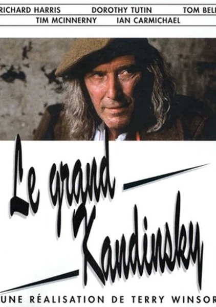 The Great Kandinsky