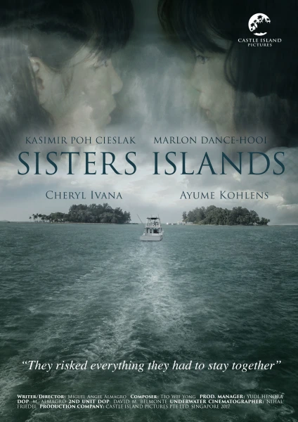 Sisters Islands