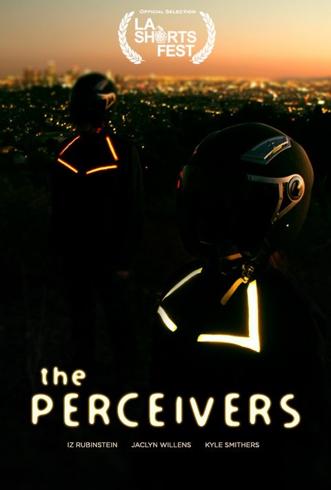 The Perceivers