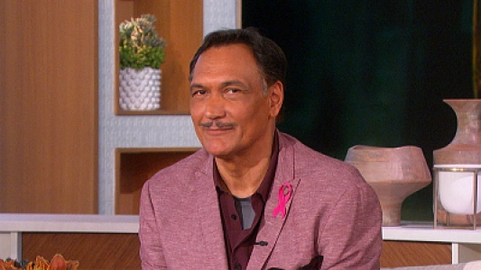 Jimmy Smits