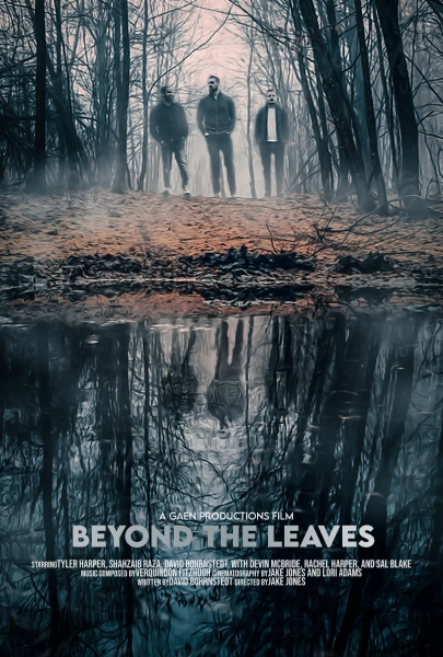 Beyond the Leaves