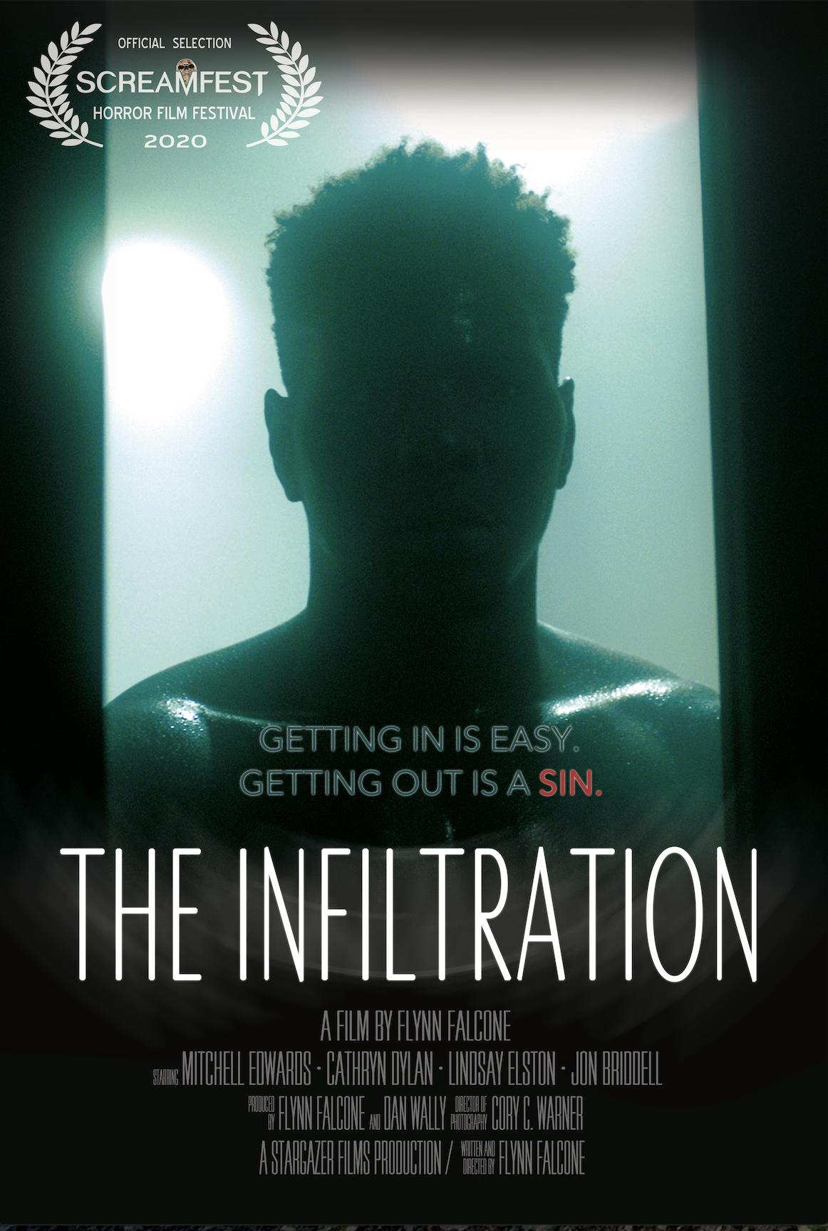 The Infiltration