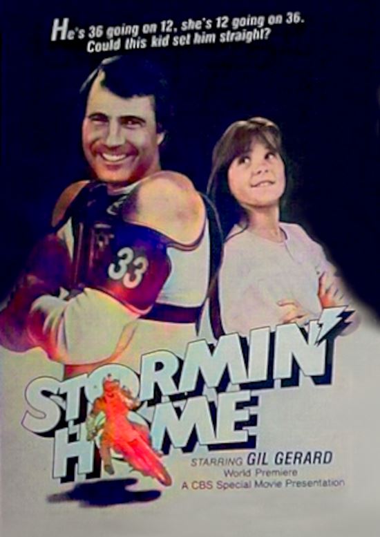 Stormin' Home