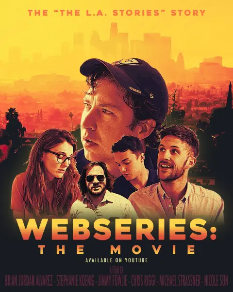 Web Series: The Movie
