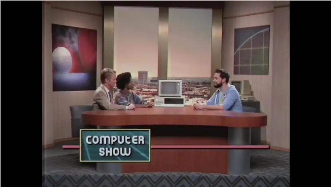 Computer Show