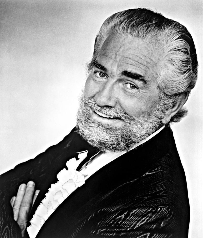 Foster Brooks