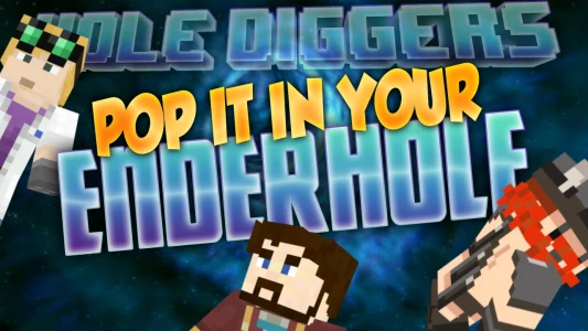 Pop It In Your Ender Hole