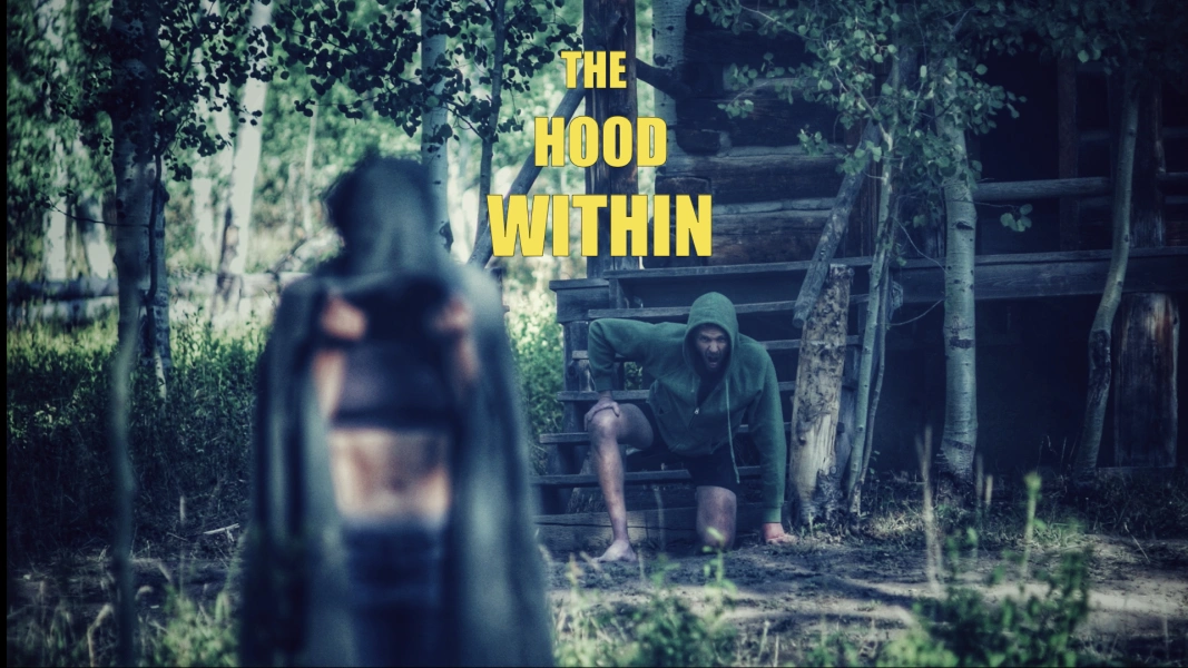 The Hood Within