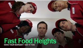 Fast Food Heights