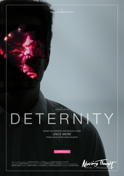 Deternity