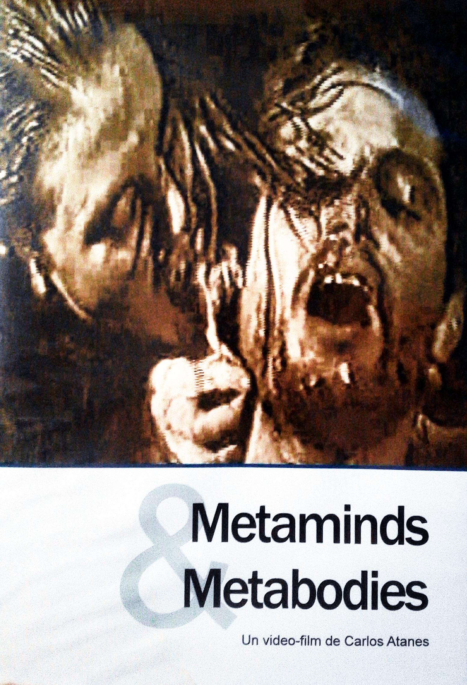 Metaminds & Metabodies