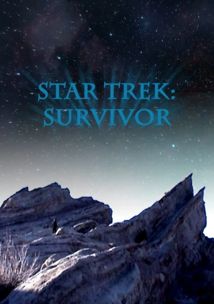 Star Trek: Survivor