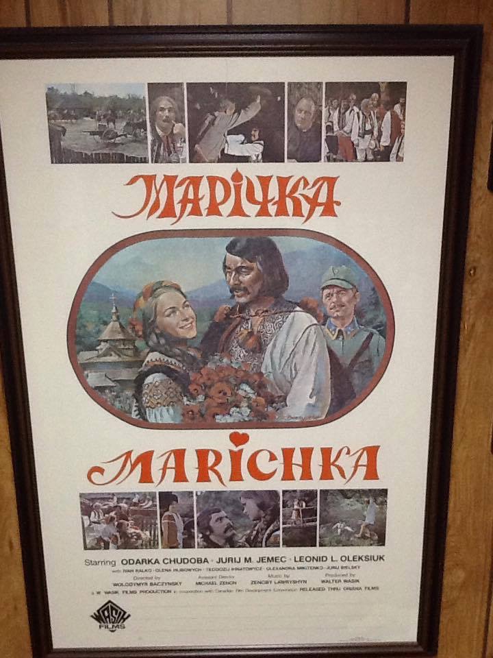 Marichka