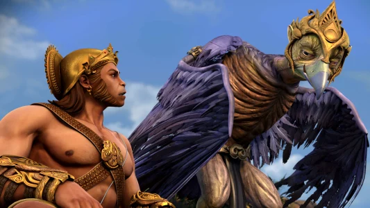 Sampati Rises