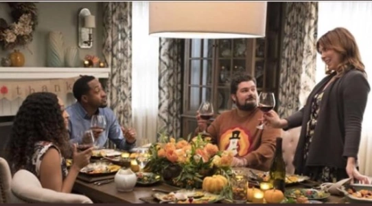 Thanksgiving
