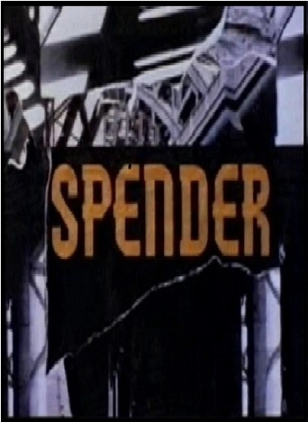 Spender