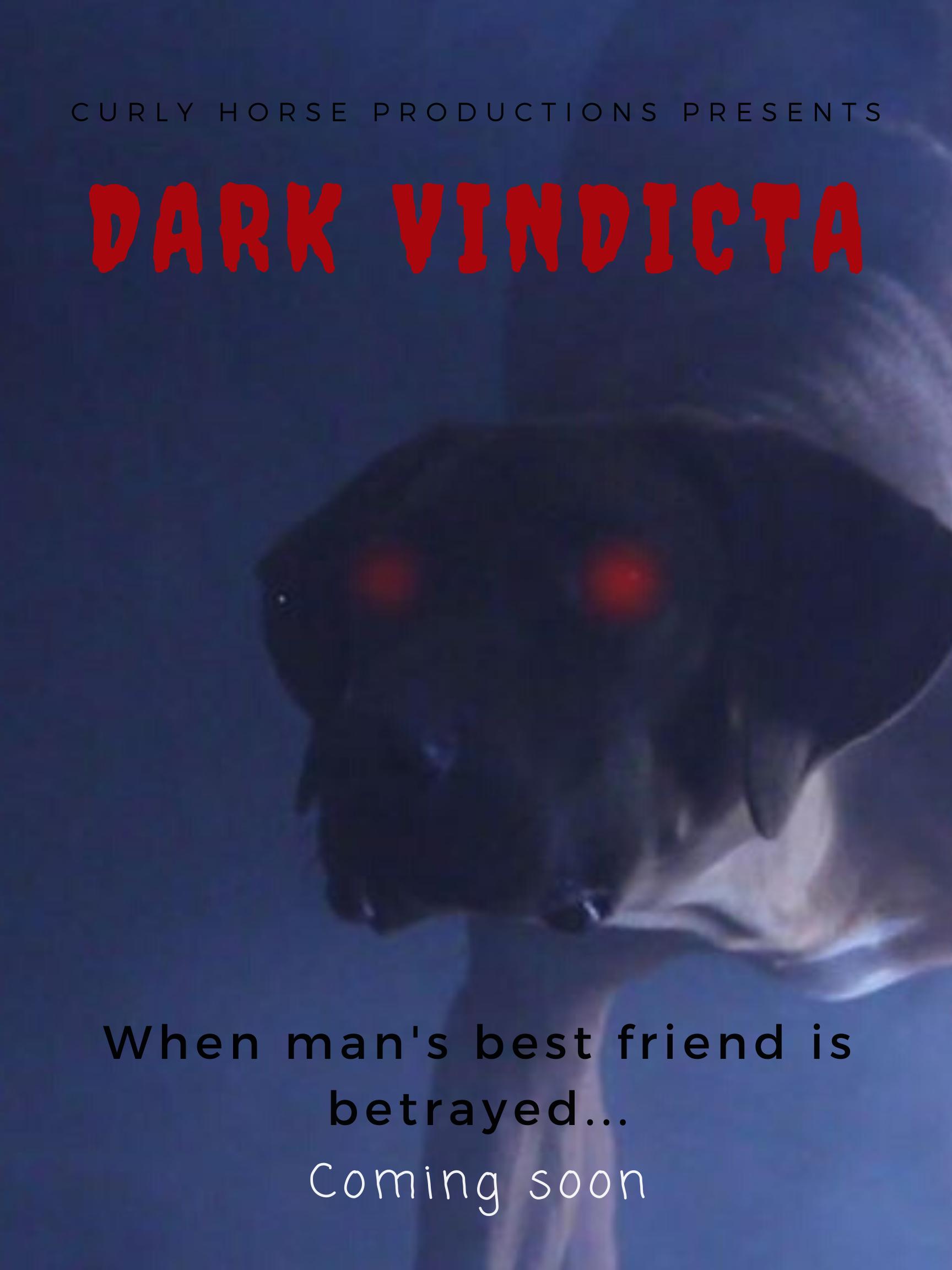 Dark Vindicta