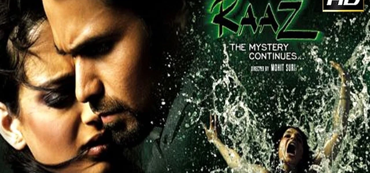 Raaz: The Mystery Continues