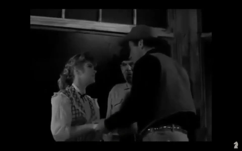 Incident of the Curious Street