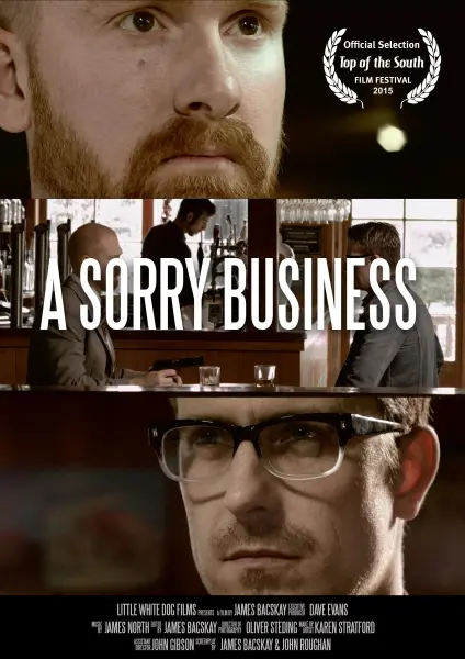 A Sorry Business