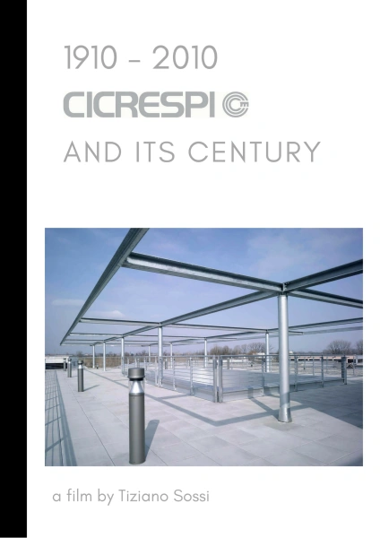 1910-2010 Cicrespi e il suo secolo