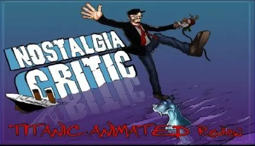 Titanic: The Animated Movie