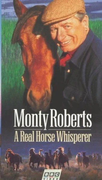 Monty Roberts: A Real Horse Whisperer