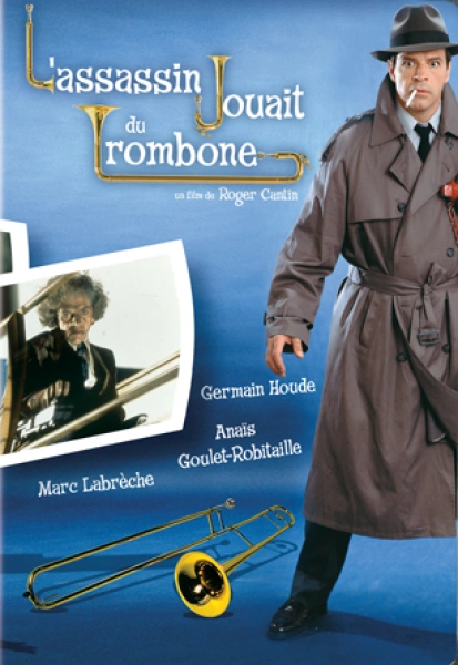 L'assassin jouait du trombone