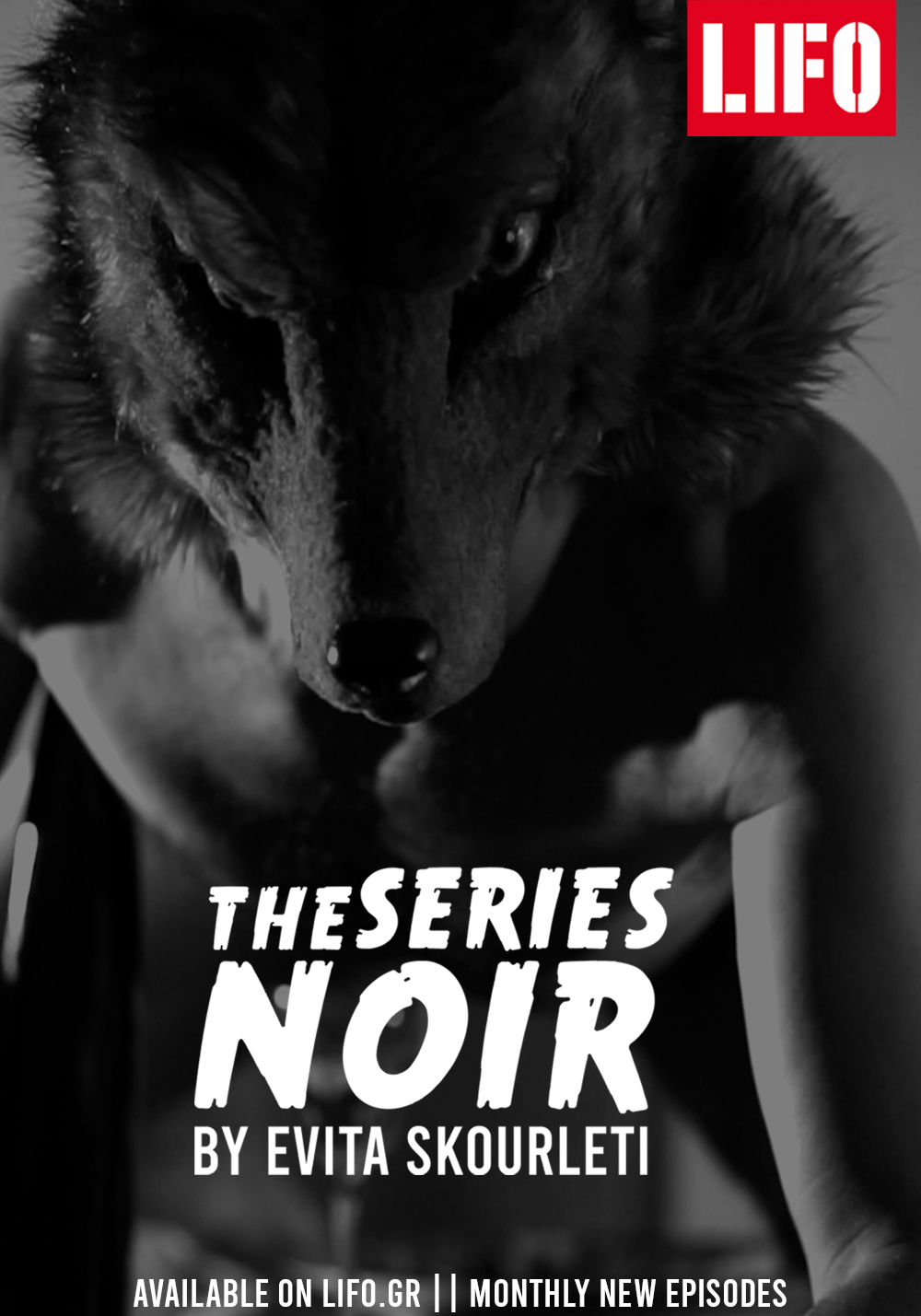 The Series Noir