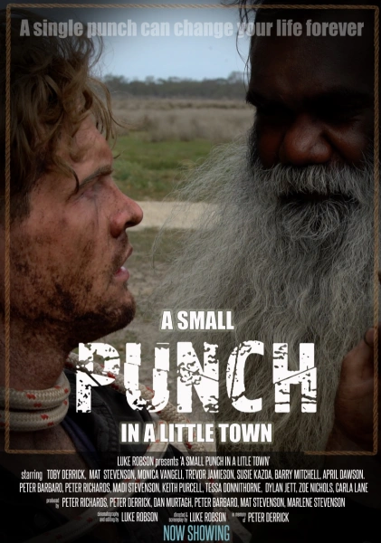 A Small Punch in a Little Town