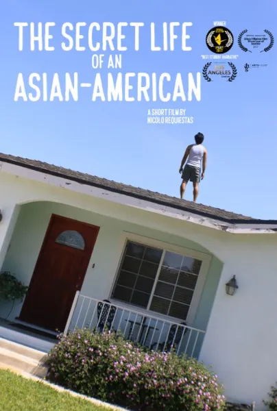 The Secret Life of an Asian-American