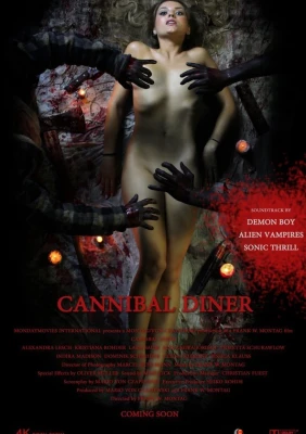 Cannibal Diner