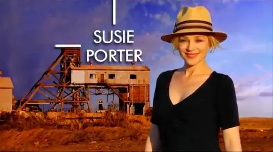 Susie Porter