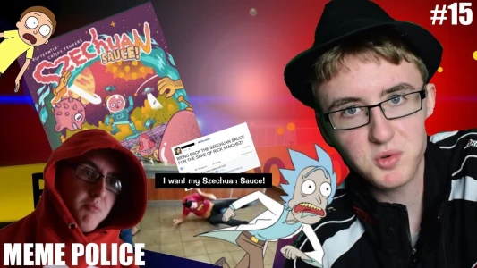 Schezuan Sauce
