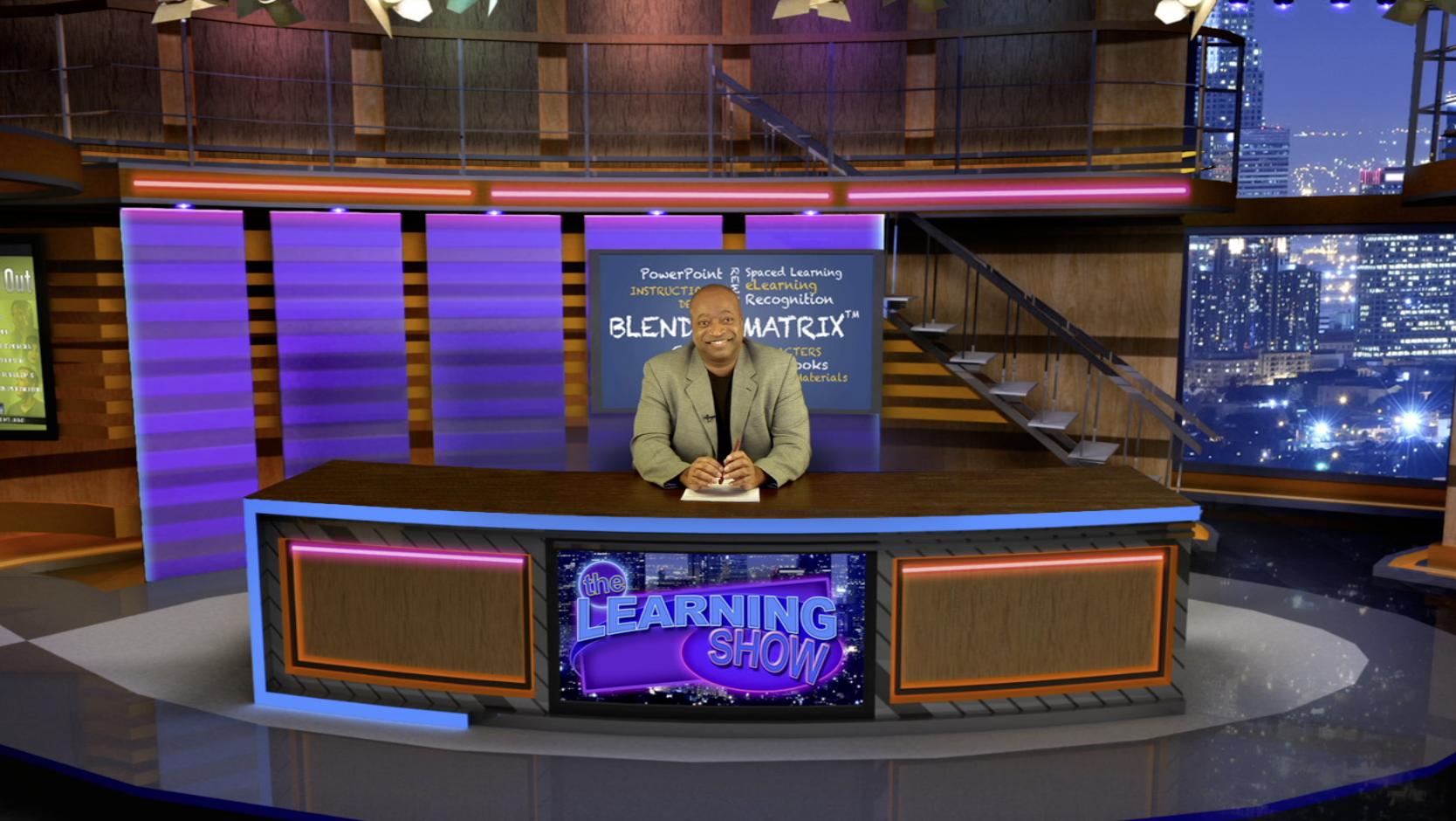 The Learning Show
